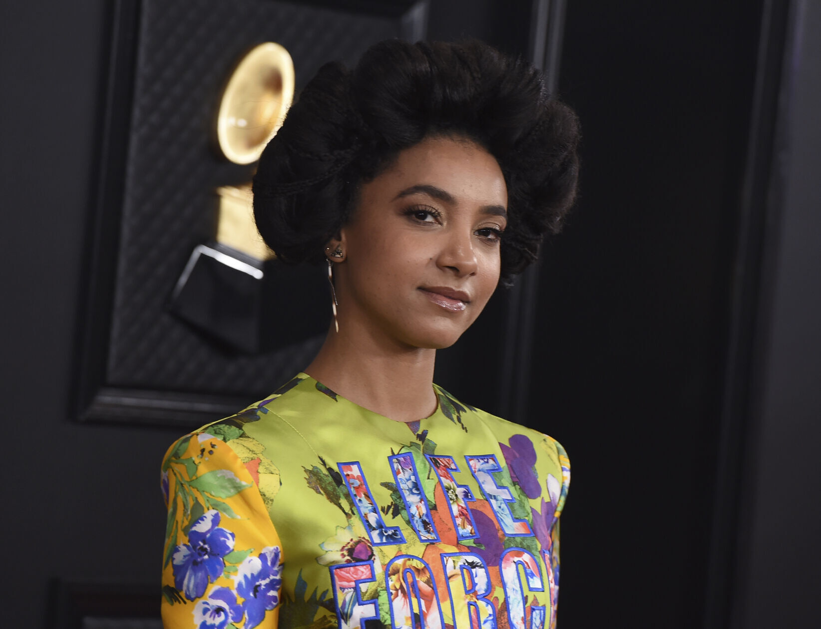 Esperanza Spalding